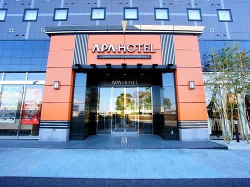 APA Hotel Chiba Inzaimakinohara-Ekimae APA Hotel Chiba Inzaimakinohara-Ekimae