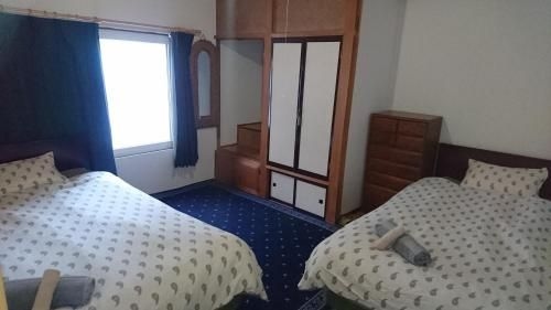 Yukiyama Chalet Apartments3