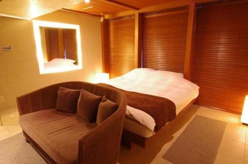 Superior Double Room - Smoking - 15:00 Check in