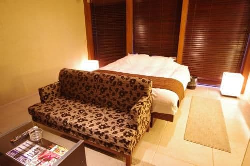 Superior Double Room - Smoking - 15:00 Check in