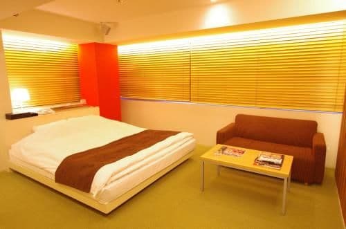 Superior Double Room - Smoking - 15:00 Check in