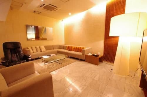 Luxury Double Room - Smoking - 15:00 Check in