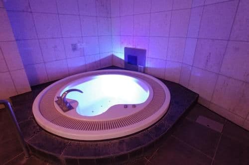 Luxury Double Room - Smoking - 15:00 Check in