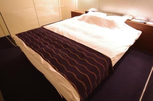 Luxury Double Room - Smoking - 15:00 Check in