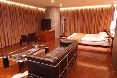 Luxury Double Room - Smoking - 15:00 Check in