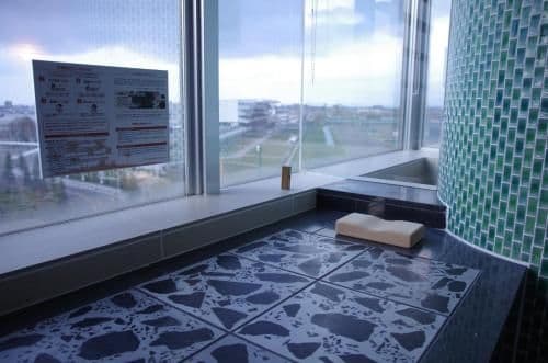 Luxury Double Room - Smoking - 15:00 Check in