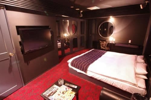 Deluxe Double Room - Non Smoking - 15:00 Check in