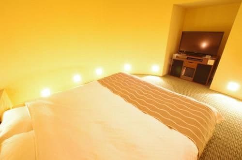 Superior Double Room - Smoking - 15:00 Check in