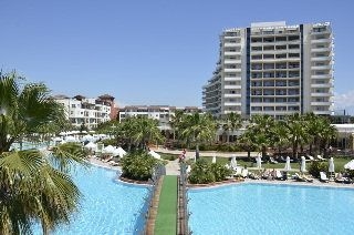 Barut Hotels Lara Resort Spa & Suites2