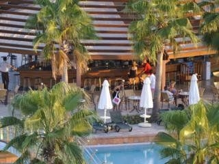 Barut Hotels Lara Resort Spa & Suites1