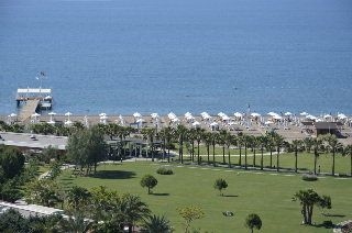 Barut Hotels Lara Resort Spa & Suites4