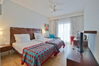 Barut Hotels Lara Resort Spa & Suites3