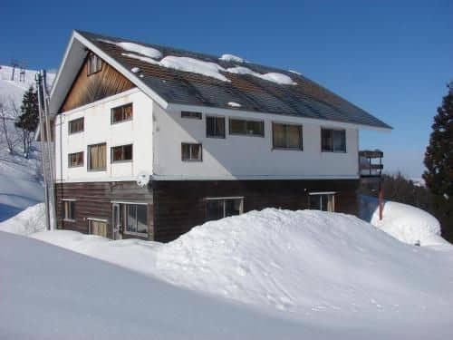 Sti Ski Lodge Sti Ski Lodge