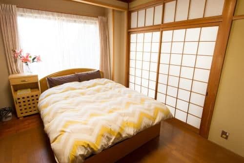 Triple Room with Shower