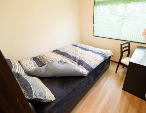 Double Room with Shower