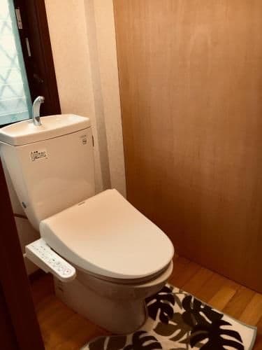 Family Room with Private Bathroom