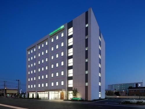 Hotel Green Core Bando0