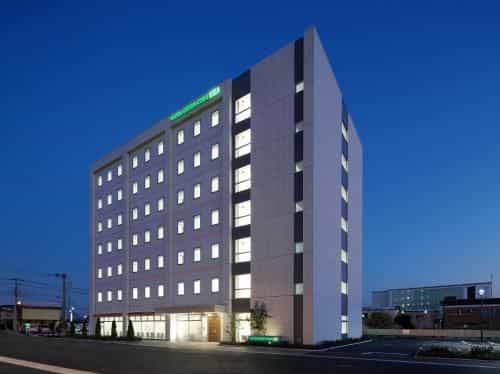 Hotel Green Core Bando