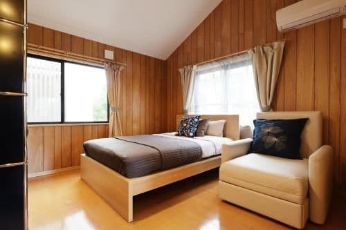 Two-Bedroom Villa