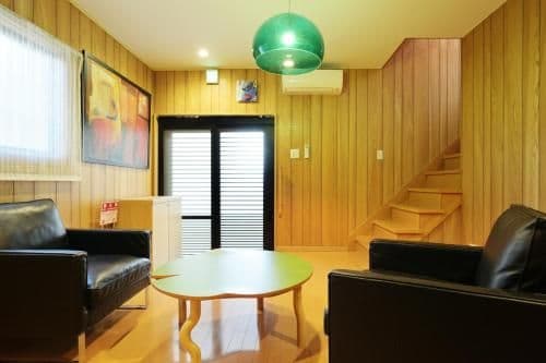 Two-Bedroom Villa