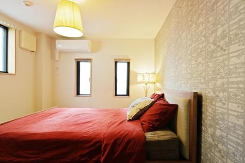 Tengachaya Residence East1