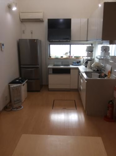 Fushimi-Inari Town House4