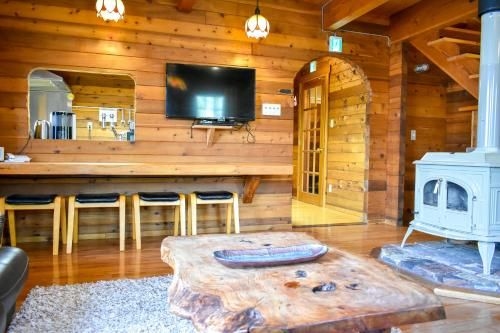 Penke Hut1
