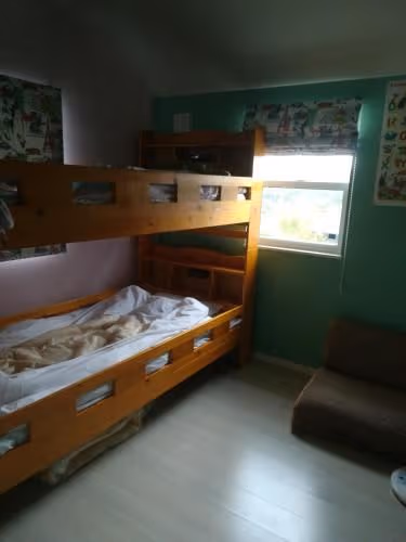 Economy Double or Twin Room