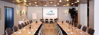Stranda Stranda