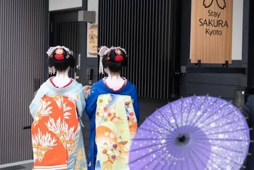 Stay SAKURA Kyoto Toji South I Stay SAKURA Kyoto Toji South I