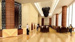 สวิส-เบลินน์ สกา พีกันบารู (Swiss-Belinn SKA Pekanbaru)0