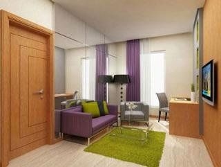 สวิส-เบลินน์ สกา พีกันบารู (Swiss-Belinn SKA Pekanbaru)4