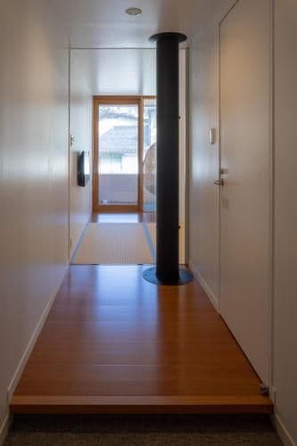 Japanese-Style Superior Twin Room - New Building