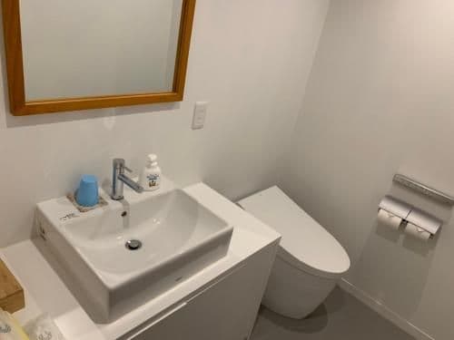 Japanese-Style Superior Twin Room - New Building