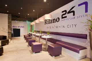 Rilano 24 / 7 Hotel Munchen City Rilano 24 / 7 Hotel Munchen City