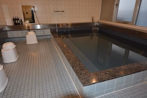 Twin Room with Shared Bathroom - Non-Smoking