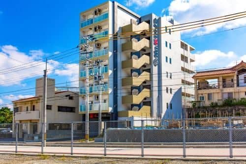 Mr.KINJO Inn Children Medical Care Center Mr.KINJO Inn Children Medical Care Center