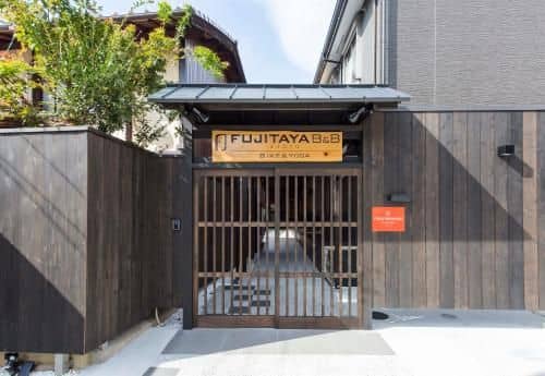 Fujitaya BnB Fujitaya BnB
