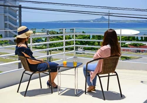 Ocean View Terrace BISE Ocean View Terrace BISE