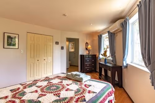 Duplex Apartment