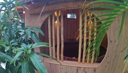 Duplex Apartment