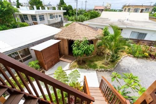 Duplex Apartment