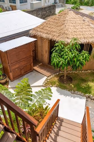 Duplex Apartment