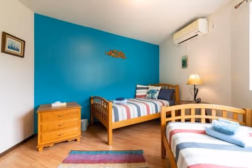 Duplex Apartment