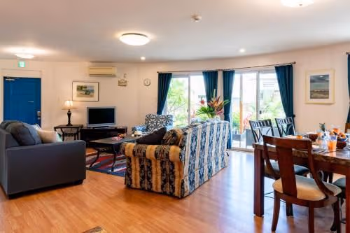 Duplex Apartment