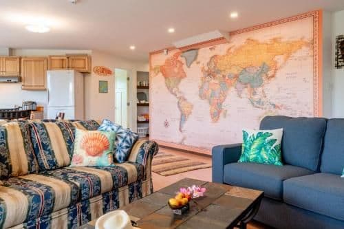 Duplex Apartment