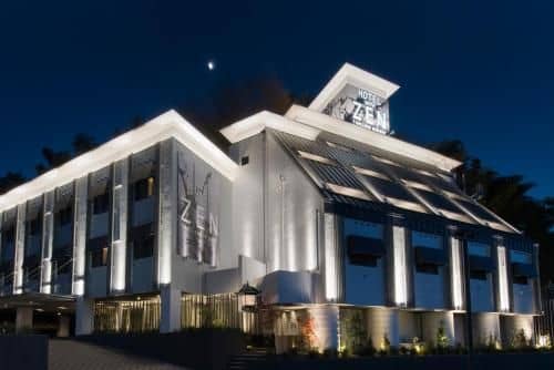 Hotel Zen Machida (Adult Only) Hotel Zen Machida (Adult Only)