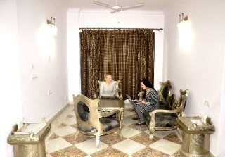 Namaskar India0