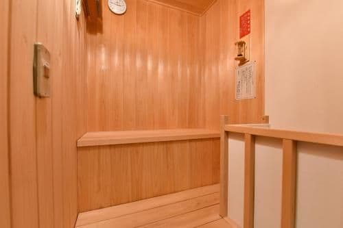 Deluxe Double Room - Non-Smoking