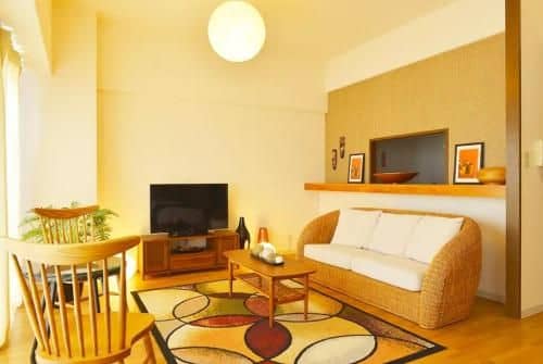 Winbell Okinawa Nago Coral View Winbell Okinawa Nago Coral View